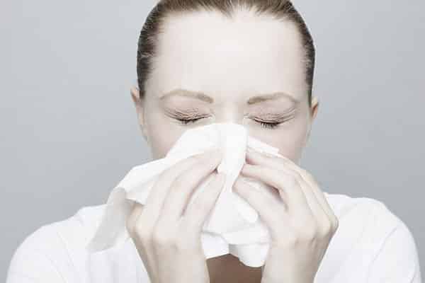 白癜风感冒对病情的影响