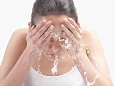 洗脸，白癜风患者应该用温水还是冷水