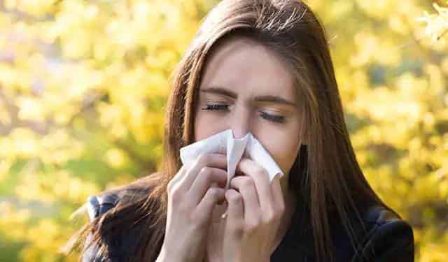 白癜风感冒对病情的影响