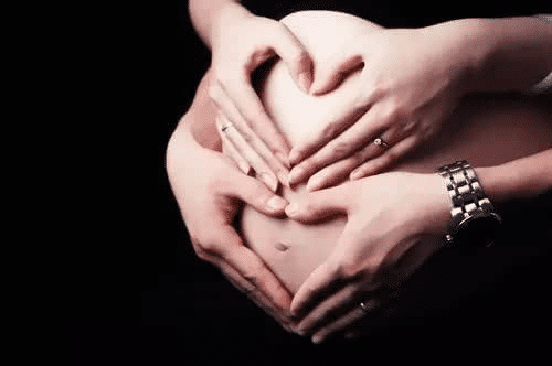 孕期内发现白斑是什么原因？！
