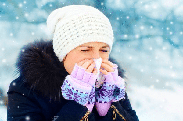 白癜风患者如何预防在冬季冻伤的烦恼？